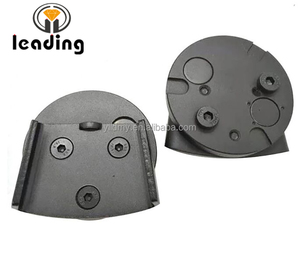Compatible avec l'adaptateur de plaque magnétique polarisée pour outillage diamanté utilisé sur la ponceuse à sol <span class=keywords><strong>Husqvarna</strong></span> HTC - Product Image 4