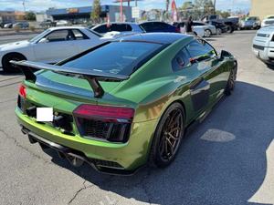 ใช้แล้ว-2017-ออดี้-R8 -QUA-TTRO V10คูเป้ AWD พร้อมส่งถึงบ้าน - Product Image 2