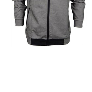 Survêtements de maternité à fermeture éclair intégrale, grande taille, design unique, fabrication sur mesure, haute qualité, prix usine, par un fabricant professionnel - Product Image 4