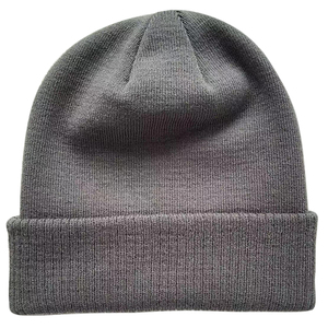 หมวกไหมพรมอะคริลิคถักแบบผูกรอบ2025ปรับแต่งได้หมวกผ้าฝ้าย100% สำหรับฤดูหนาวพิมพ์ลายสำหรับการเดินทาง - Product Image 5