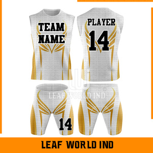 2025 jeunesse drapeau Compression uniformes en gros haute qualité 7v7 maillots Kit respirant Football américain maillot Sublimation - Product Image 2