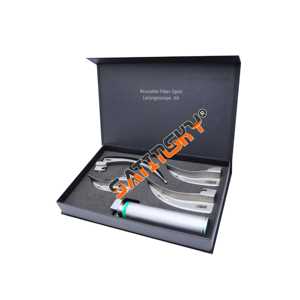 Ensemble de microchirurgie, instruments chirurgicaux médicaux, acier inoxydable de qualité allemande, qualité supérieure, manuel, certifié CE - Product Image 3