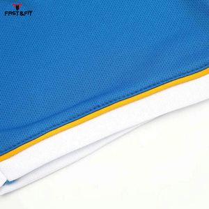 Nouveau maillot de football Sublimation Design personnalisé de haute qualité prix de gros uniforme de football pour hommes fabriqué au Pakistan - Product Image 5