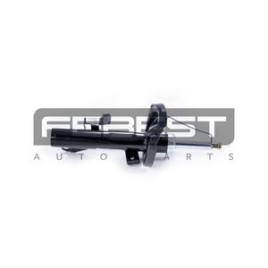 Ammortizzatore a gas anteriore sinistro (0507G-013FL) - Product Image 1