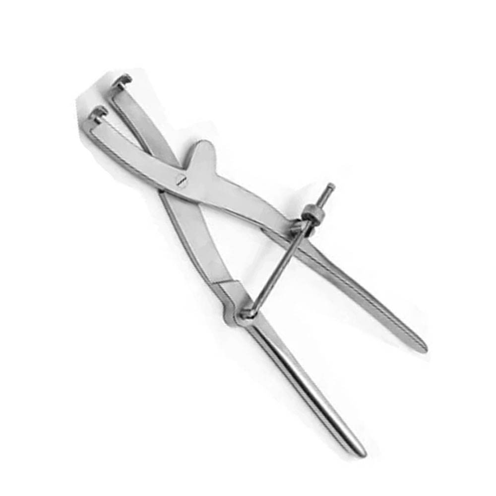 Forceps de réduction de précision orthopédique