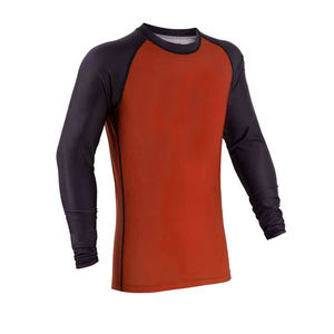 MMA Rash Guard Concevez votre propre chemise de compression par sublimation Rash Guards de Jiu Jitsu brésilien - Product Image 6