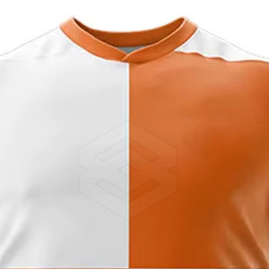 Conjunto de Uniforme de Rugby Cómodo para Entrenamiento, Camiseta y Pantalones Cortos, Último Modelo 2025, Personalizado, Transpirable, de Secado Rápido, 100% Poliéster - Product Image 5