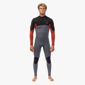 Light <b>Weight</b> Comfortable Swim Wear Men Body Suit Full Sleeve Cheap Price Men Custom <b>Swimming</b> Body Suit - Product Image 1
