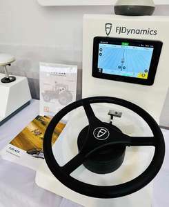 Wholesale <b>Steering</b> <b>System</b> FJD AT2 FJ Dynamics GPS <b>Auto</b> <b>Steering</b> <b>System</b> - Product Image 1