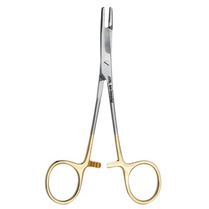 ที่ใส่เข็มเย็บแผลโอลเซ่นเฮการ์ที่ใส่เข็มเย็บสแตนเลสคุณภาพสูง - Product Image 1