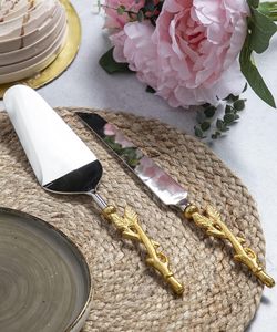 Ensemble de couverts en acier élégant et portable, parfait pour un usage quotidien, couverts de fête personnalisés à vendre - Product Image 5