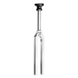 ชุดอุปกรณ์ผ่าตัดส้อมเสียงแบบแมนนวลส้อมเสียงสแตนเลส - Product Image 3