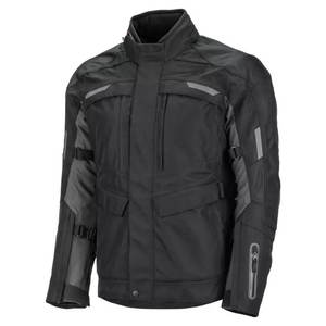 Los mejores diseños Chaquetas de moto de invierno para hombres Tamaños personalizados Tela de alta calidad Venta directa de fábrica Transpirable Impermeable - Product Image 4