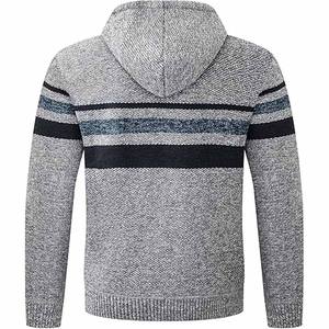 Offre Spéciale personnalisé hommes mode sweats à capuche de haute qualité du Pakistan meilleur prix pour une utilisation en hiver - Product Image 3