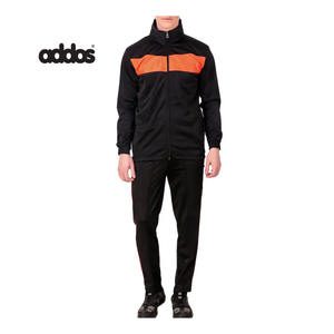 Ropa deportiva personalizada OEM para hombres, chándales de equipo de colores y diseño personalizado con colores y estilos únicos - Product Image 1