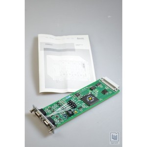 LW13197 - REXROTH 0 608 830 164 / 0608830164, Módulo de interfaz SMibs - Product Image 1