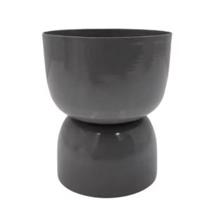 Haute qualité Design moderne fer laiton bougeoir à la main votive pilier support pour la décoration de la maison nouveauté Table Top Decor - Product Image 6