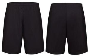 กางเกงขาสั้นหลวมสำหรับผู้ชายบริการ OEM/ODM แห้งเร็วกางเกงวิ่งจ๊อกกิ้งขนาดพลัสไซส์สำหรับใส่ไปยิมเล่นกีฬาวิ่ง - Product Image 3