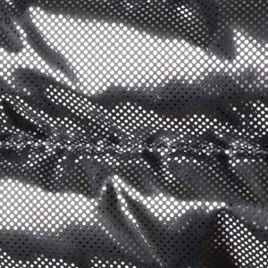 Veste d'hiver matelassée élégante pour homme, en toile enduite, col à capuche, légère, chaude, rembourrage camouflage, vêtements d'extérieur - Product Image 5