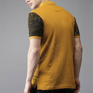 Chemise pour homme à coupe ample, nouveau design, sublimation, tricotée, décontractée, respirante, personnalisable, haute qualité, meilleur prix en stock - Product Image 3