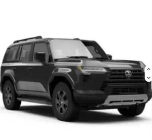 MEJOR COMPRA Lexuss G.X 2024 550H Peakk Editionn LISTO PARA ENVÍO - Product Image 6