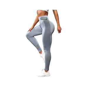 Collants GAA d'entraînement avec couverture respirante sur toute la longueur et logo sublimation OEM quantité minimale de commande Pakistan - Product Image 3