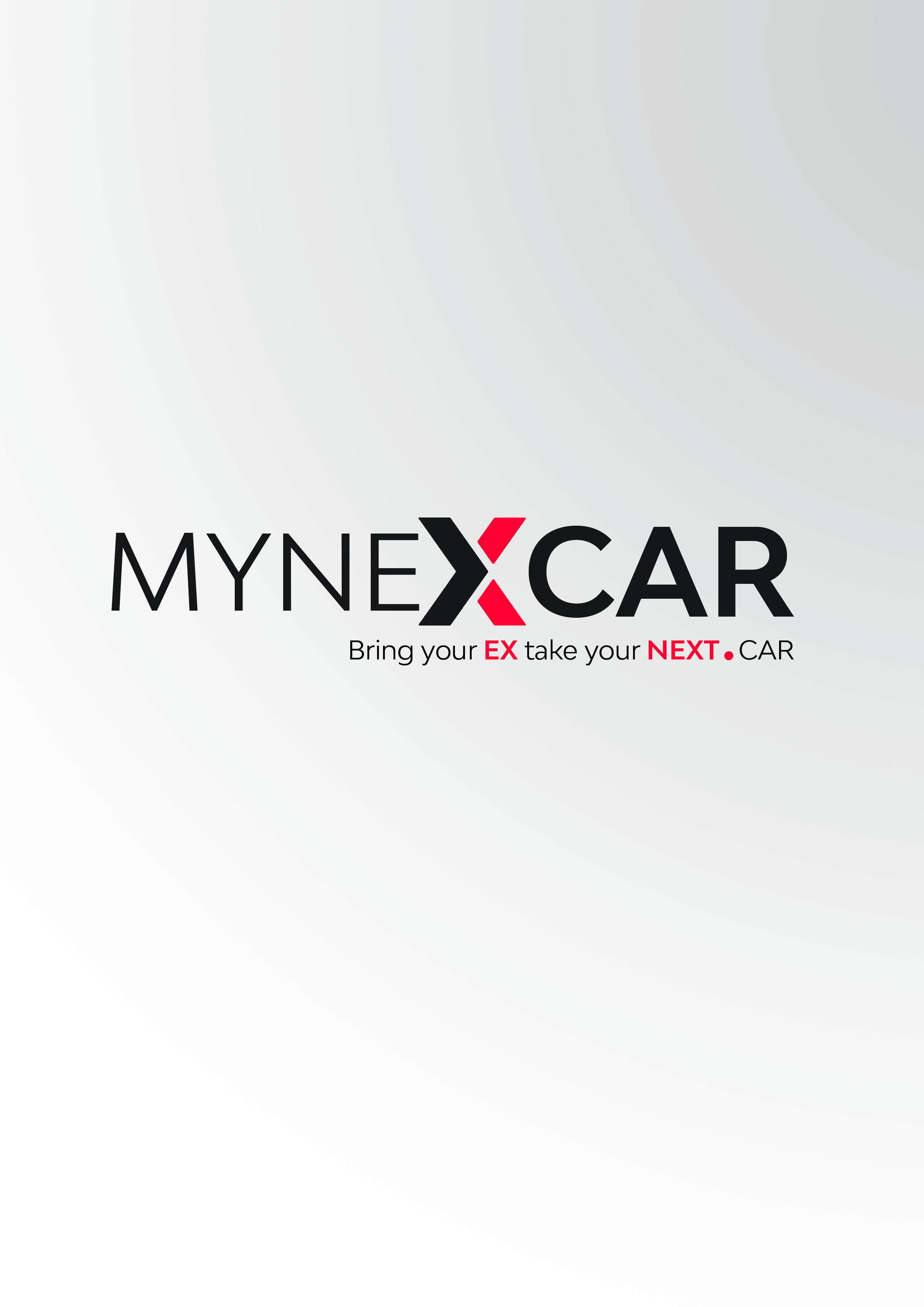 MYNEXCAR LLC logo