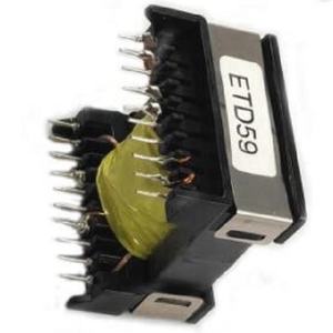 ETD59 Ferrit kern elektronik für die Strom versorgung - Product Image 2