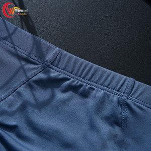 Ropa interior de algodón de diseño moderno para hombre, Calzoncillos Bóxer transpirables, tela suave, uso diario cómodo - Product Image 3