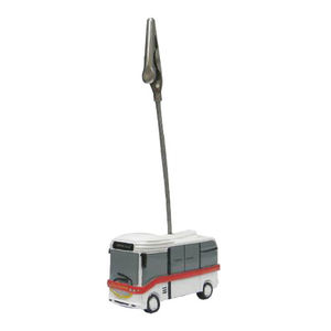 Custom Design Poly Memo <b>Clips</b> Photo Holders - Product Image 5