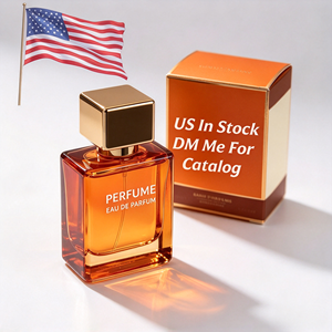 Aceite de Perfume 1L con Perfume Masculino al por Mayor, Colonia para Hombre y Fragancia, Listo para Enviar desde Almacén en EE. UU. - Product Image 1