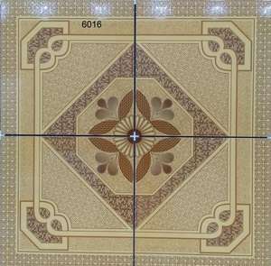 TUILES DE SOL ANTIDÉRAPANTES 400X400 MATÉRIEL DE QUALITÉ SUPÉRIEURE HAUTE QUALITÉ STANDARD D'EXPORTATION FABRIQUÉ EN INDE PRÊT À EXPÉDIER - Product Image 1