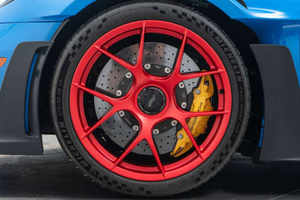 Porsche 911 GT3 RS Estándar 2024-2025 - Product Image 6