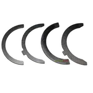 SizePlus050 Deutz KHD thrustwasherr OEM 02136649 2137875เหมาะกับ FL912 FL811 FL913 F3L912 F4L912 F6L912 BF4L913ดีเซล BF6L913 - Product Image 3