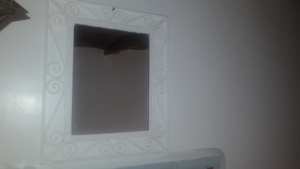 กระจกโมเสคสีเงินกระจกโมเสคทรงกลม - Product Image 3