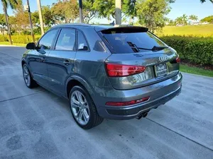 2018 Audi Q3 2.0T Sport Premium - Product Image 3