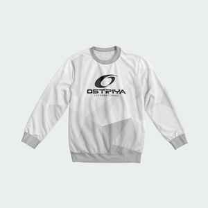 Sweat-shirt à capuche pour homme avec logo personnalisable, basique, uni, grande taille, sport, ample, sweat-shirt à capuche pour homme - Product Image 1