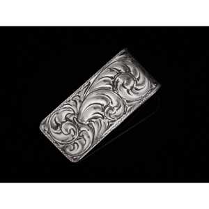 Pince à billets Williams - Product Image 4