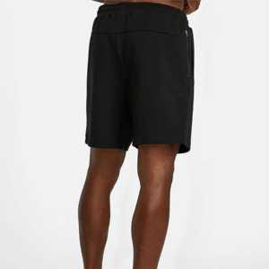 Shorts en molleton pour homme de haute qualité, courts, d'été, décontractés, longueur genou, chauds, faible MOQ, vente en gros de shorts en molleton pour homme - Product Image 4