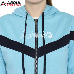 Chándales Deportivos para Mujer, para el Hogar o Viajes, Material de Algodón, Elegantes, Relajados y Fáciles de Combinar - Product Image 5