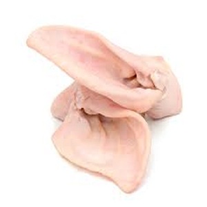 Buy Frozen <b>Pork</b> Ears in Bulk - Product Image 4