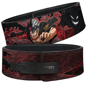 เข็มขัดหนังวัวปรับระดับได้สำหรับทุกเพศ S-XL เข็มขัดแบบปรับได้โลโก้ออกแบบได้ตามต้องการ - Product Image 3