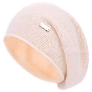 Bonnets d'hiver personnalisés de qualité avec tête de mort Bonnets tricotés en jacquard acrylique avec impression 3D en relief Bonnets chauds jacquard - Product Image 6