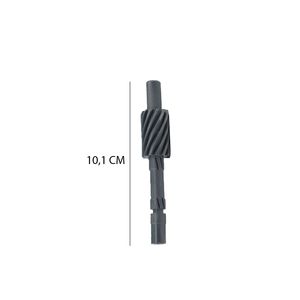 Pignon de compteur LONG pour Fiat Albea, 500, Doblo, Palio, Punto - Product Image 2