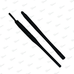 Top Trending Premium Black Micro Dental Surgical Kit Custom Made Manual Power Implant Instruments para cirugía periodontal oral - Product Image 5