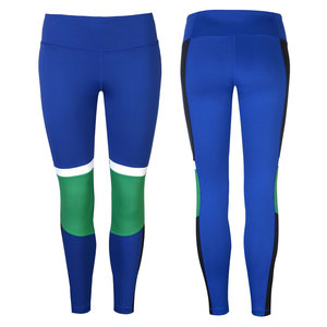 2024 Fitness mujeres gimnasio desgaste Yoga Leggings para damas/Pakistán hecho más vendido cómodo mallas de mujer - Product Image 4