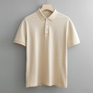 Summer Hot Sale Boys Short Sleeve <b>Polo</b> T-<b>Shirts</b> Custom Logo Embroidery Button Collar Cotton Sport Print T-<b>Shirt</b> Custom Logo - Product Image 2