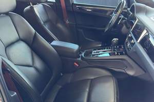 Porsche Macan S 2022 IMPECABLE, SUV/Crossover de Aluminio de Grado Industrial con Motor V6 Biturbo, Personalizable OEM/ODM, Garantía de 3 Años - Product Image 4