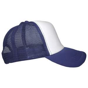 Gorras de Béisbol Bordadas, Deportivas, Ajustables, de 7 Paneles, 100% Algodón, Transpirables e Impermeables, al Mejor Precio y Calidad Superior - Product Image 2