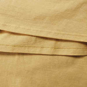 เสื้อกล้ามสำหรับยิมของผู้ชายสำหรับฤดูร้อนเสื้อกล้ามวิ่งแขนกุดคอกลมลำลอง - Product Image 6